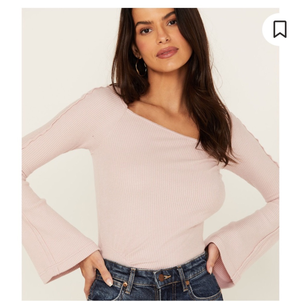 FREE PEOPLE WOMEN'S ON A CLOUD BODYSUIT